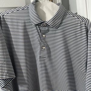 Peter Millar XL polo
